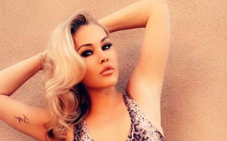 Shanna Moakler last dated Matthew Rondeau.